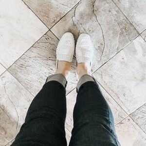 Quipid shoes, size 9